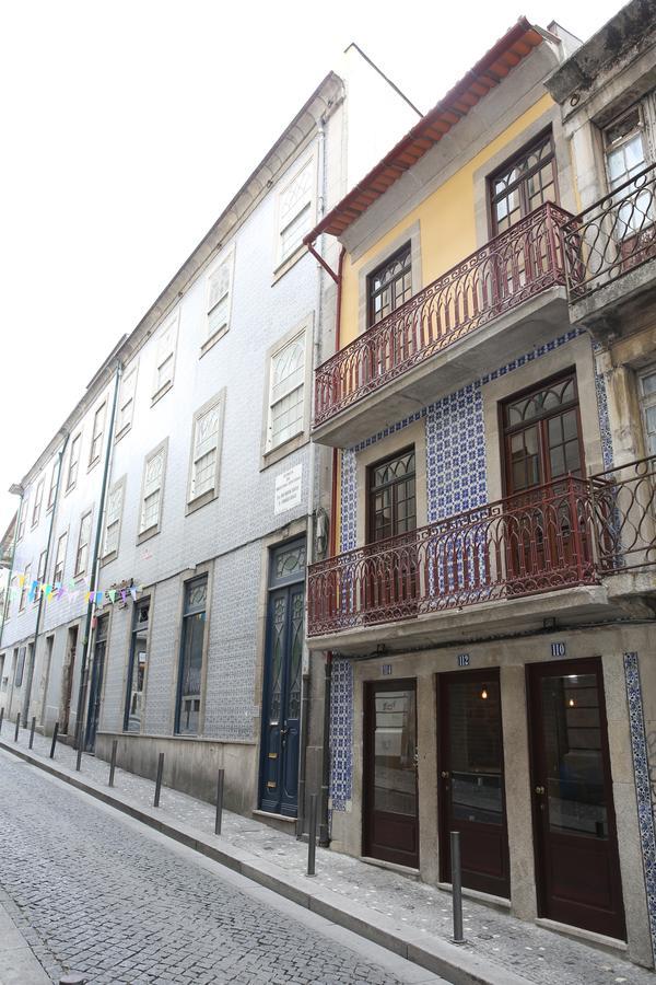 Hotel Porto Est. 1830 Extérieur photo