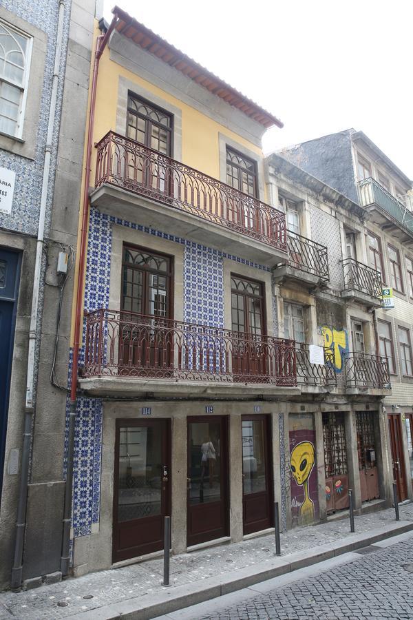 Hotel Porto Est. 1830 Extérieur photo