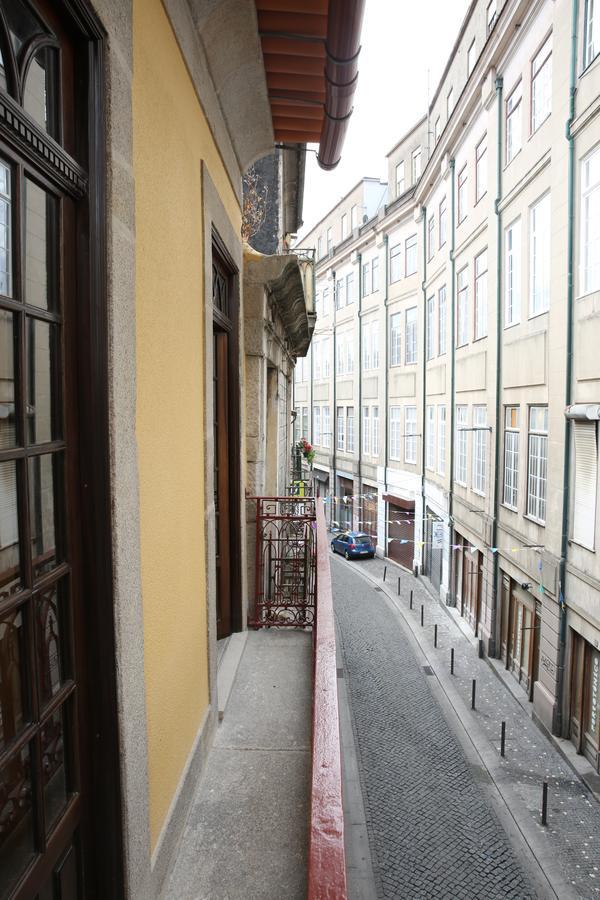 Hotel Porto Est. 1830 Extérieur photo