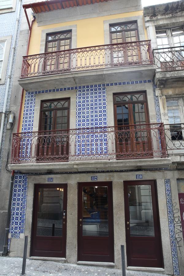 Hotel Porto Est. 1830 Extérieur photo