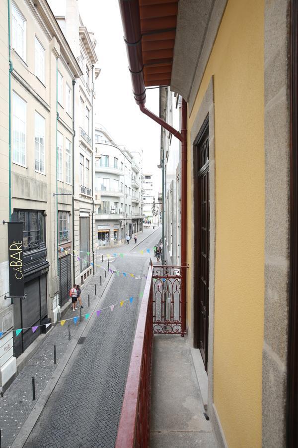 Hotel Porto Est. 1830 Extérieur photo