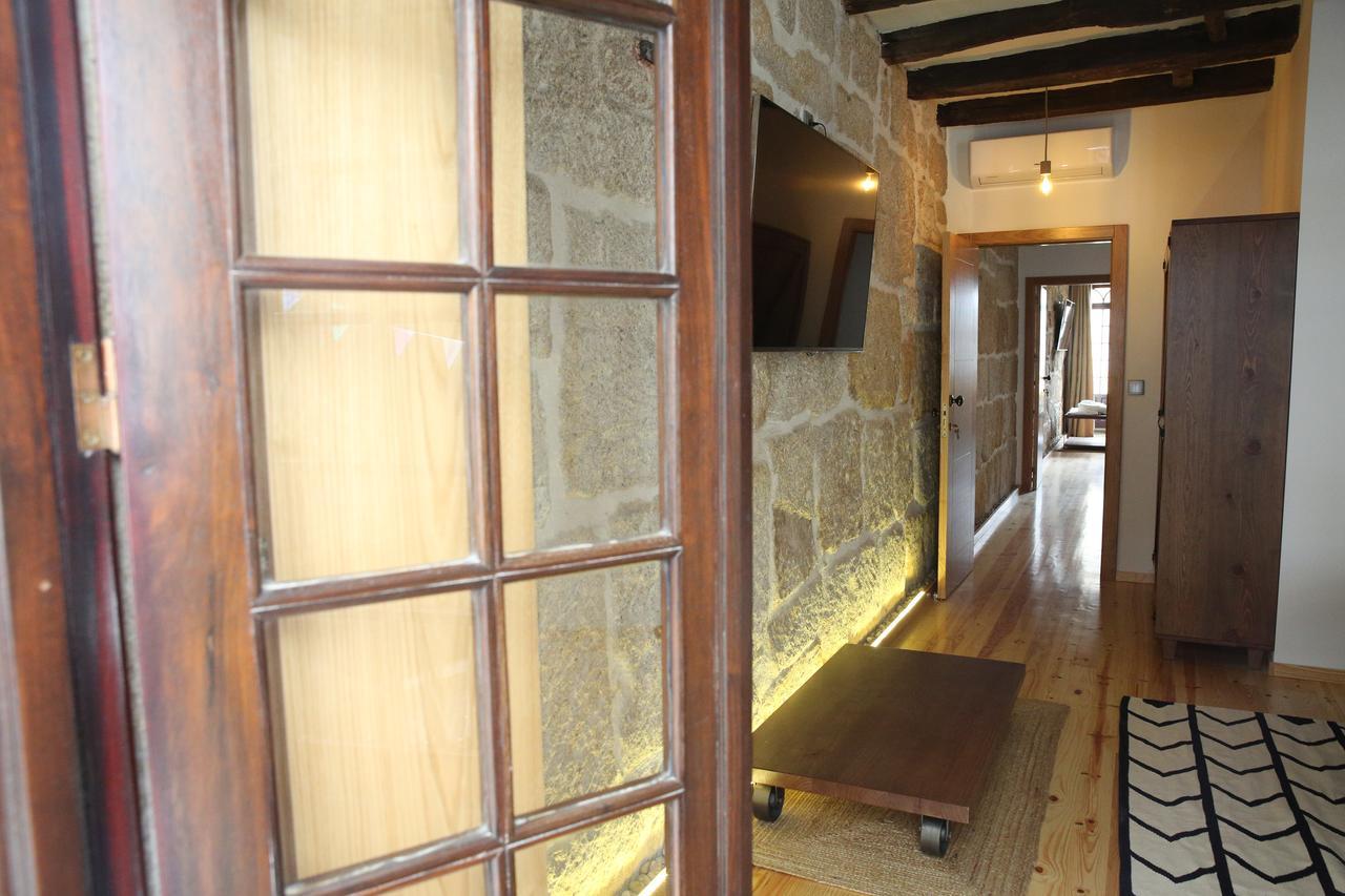 Hotel Porto Est. 1830 Extérieur photo