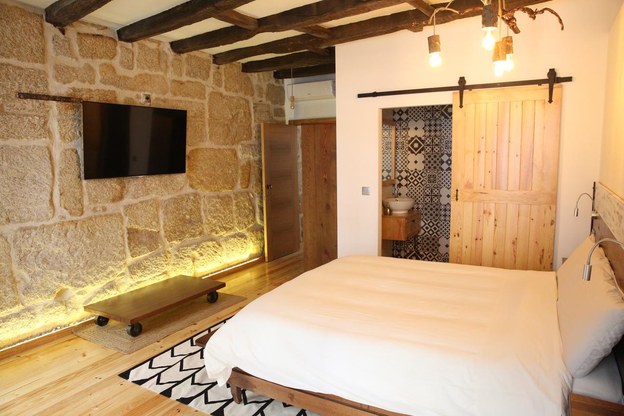 Hotel Porto Est. 1830 Extérieur photo
