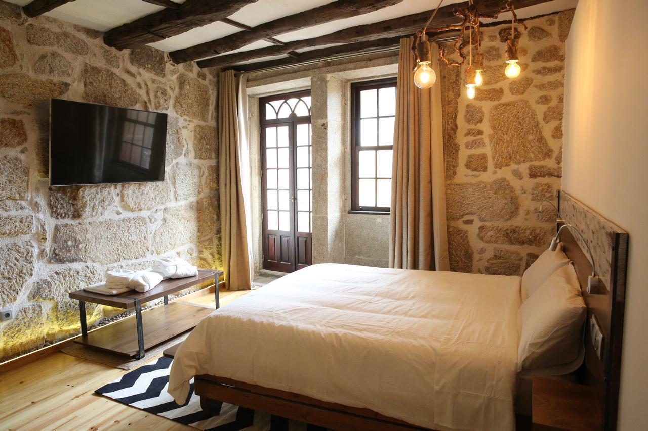 Hotel Porto Est. 1830 Extérieur photo
