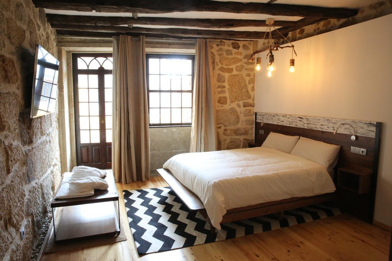 Hotel Porto Est. 1830 Extérieur photo