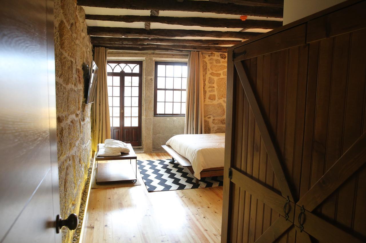 Hotel Porto Est. 1830 Extérieur photo