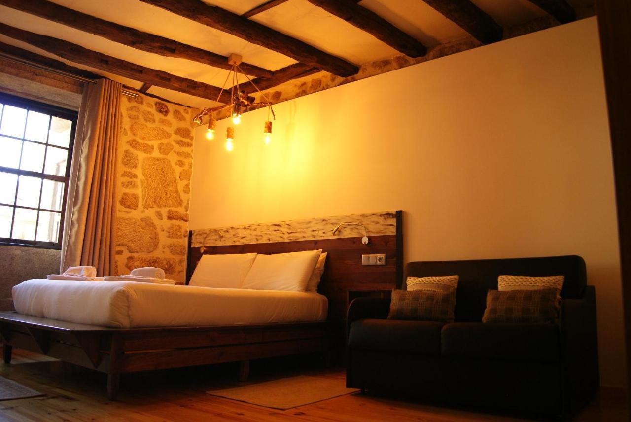 Hotel Porto Est. 1830 Extérieur photo