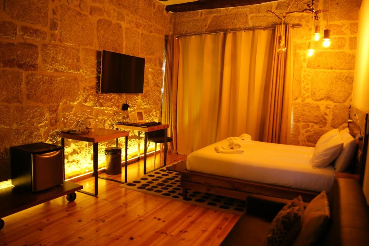 Hotel Porto Est. 1830 Extérieur photo