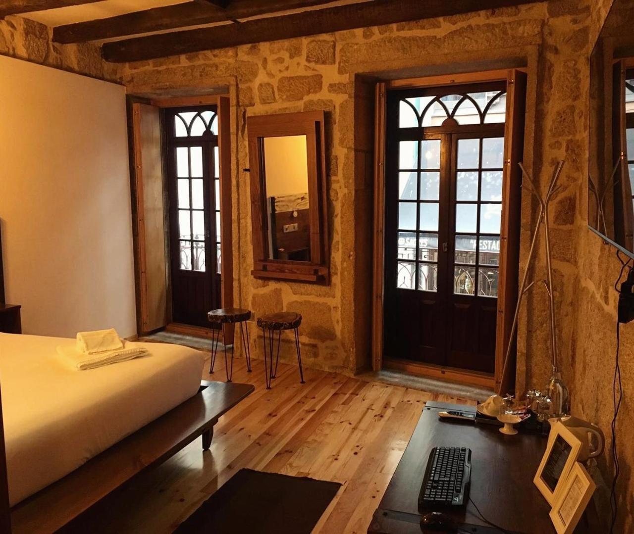 Hotel Porto Est. 1830 Extérieur photo