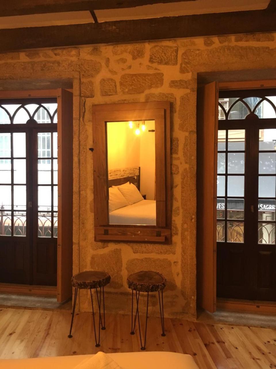 Hotel Porto Est. 1830 Extérieur photo