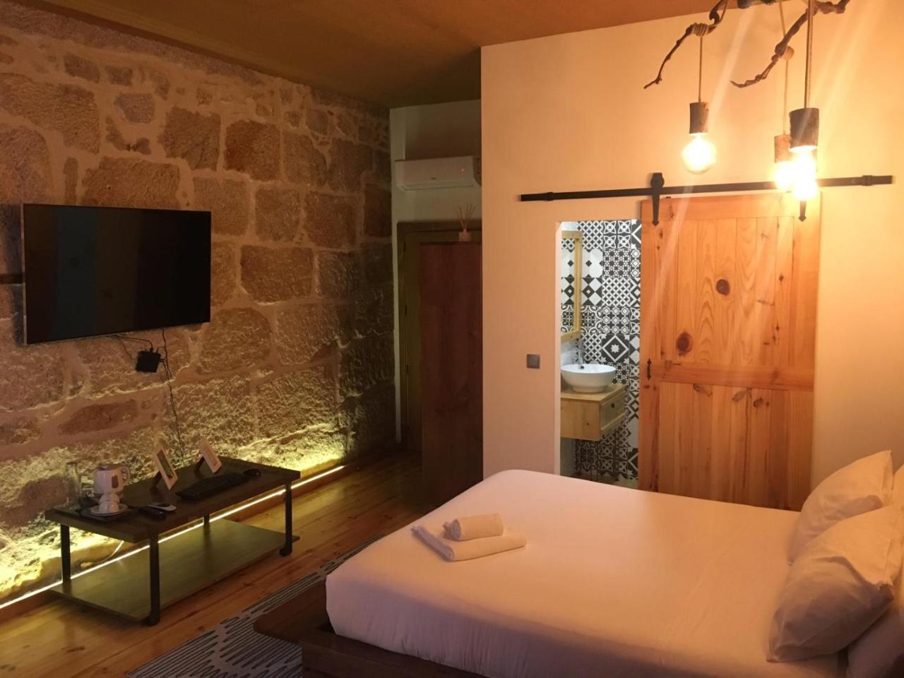 Hotel Porto Est. 1830 Extérieur photo