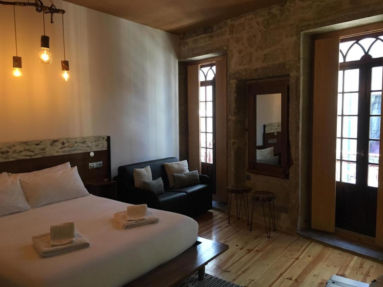 Hotel Porto Est. 1830 Extérieur photo