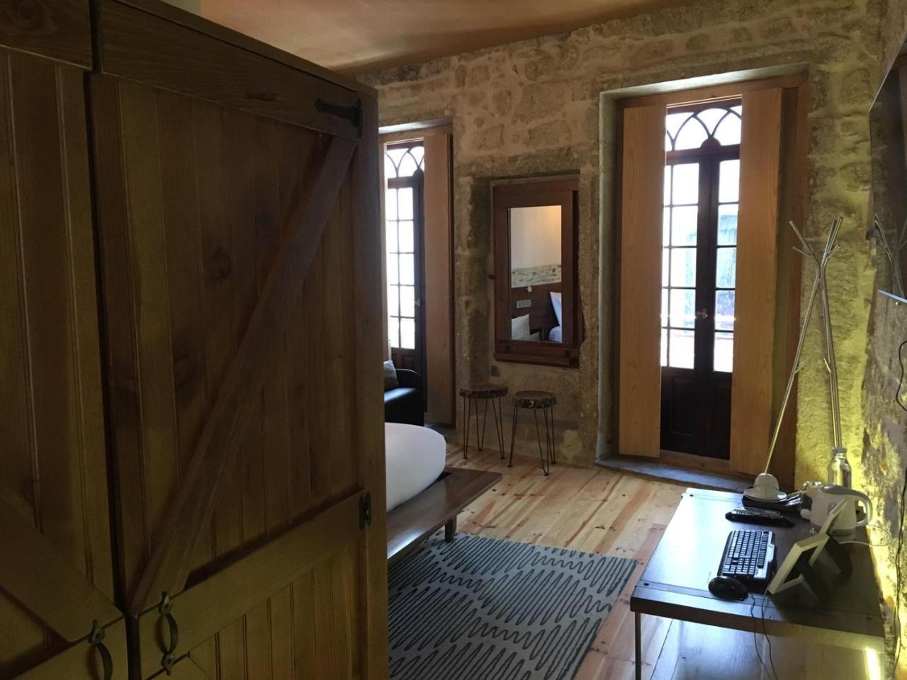 Hotel Porto Est. 1830 Extérieur photo
